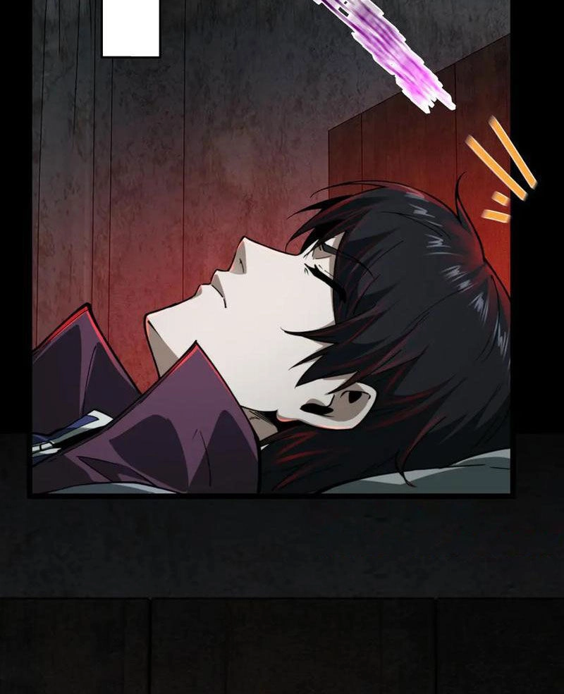 Ta Biến Thế Giới Kinh Dị Thành Trò Chơi Nuôi Dưỡng Chapter 19 - 49