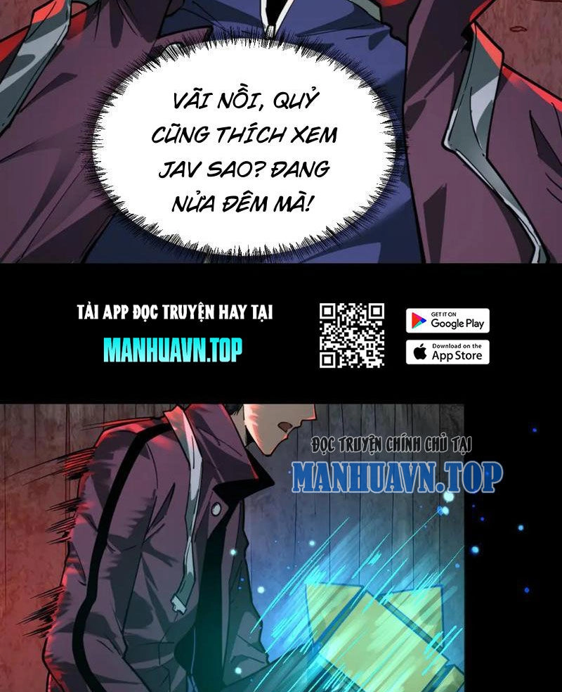 Ta Biến Thế Giới Kinh Dị Thành Trò Chơi Nuôi Dưỡng Chapter 19 - 51