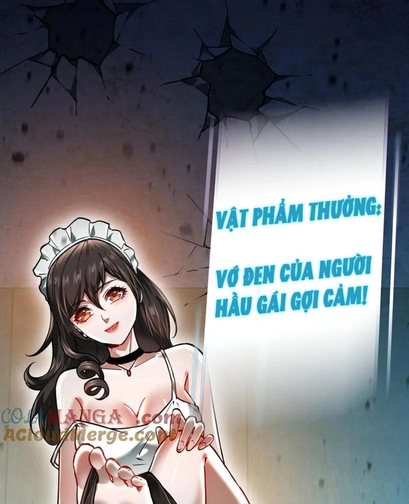 Ta Biến Thế Giới Kinh Dị Thành Trò Chơi Nuôi Dưỡng Chapter 19 - 54