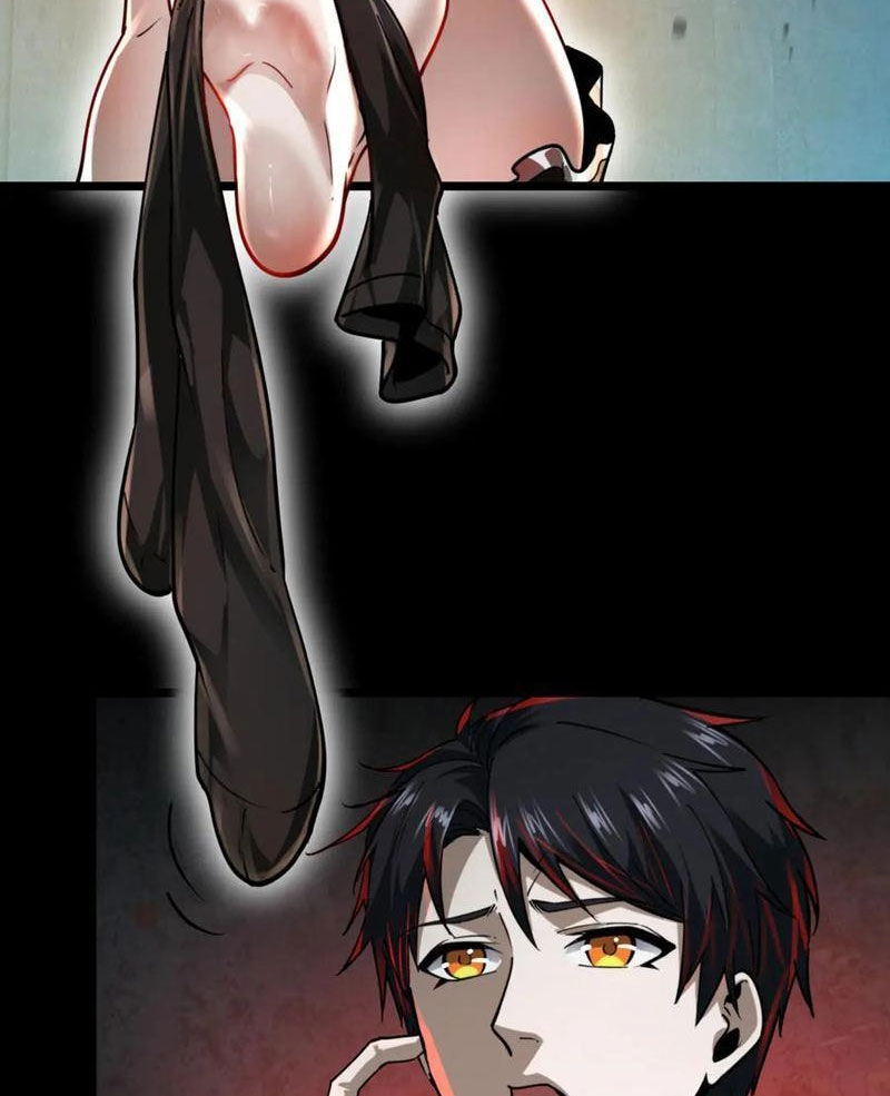 Ta Biến Thế Giới Kinh Dị Thành Trò Chơi Nuôi Dưỡng Chapter 19 - 55