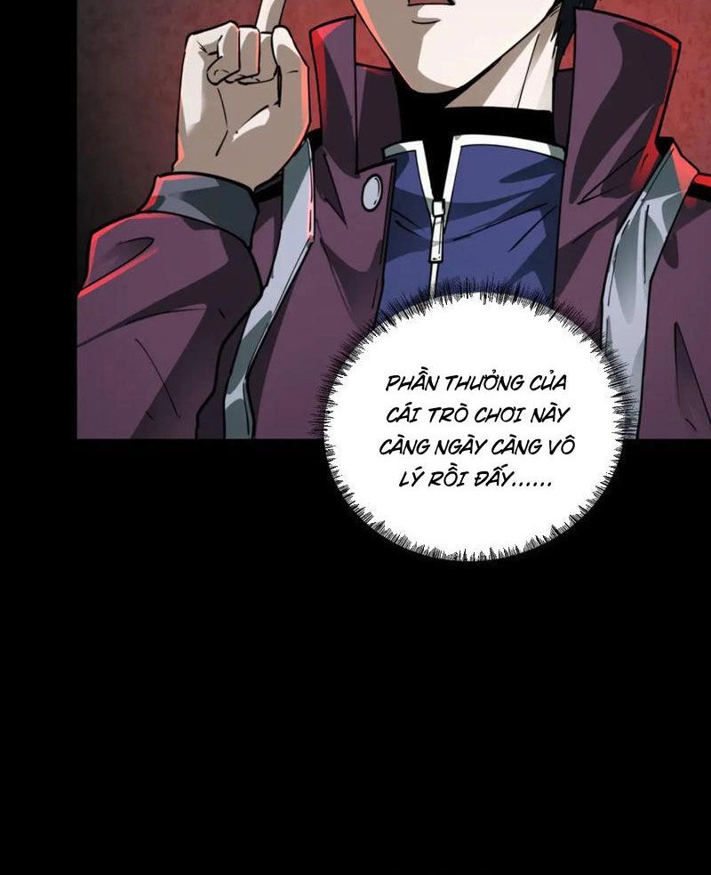 Ta Biến Thế Giới Kinh Dị Thành Trò Chơi Nuôi Dưỡng Chapter 19 - 56