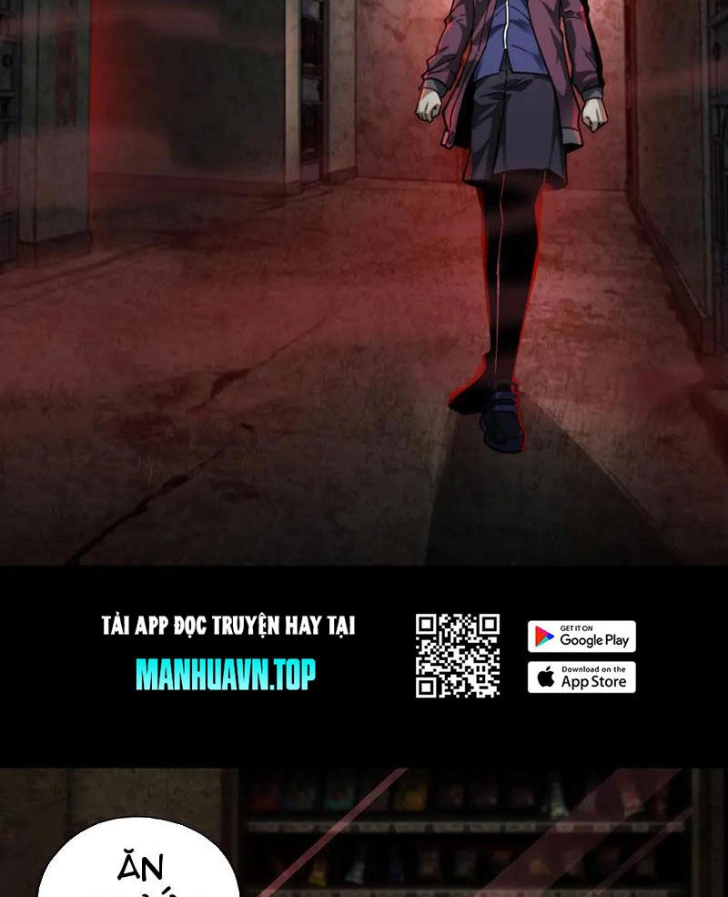 Ta Biến Thế Giới Kinh Dị Thành Trò Chơi Nuôi Dưỡng Chapter 19 - 58