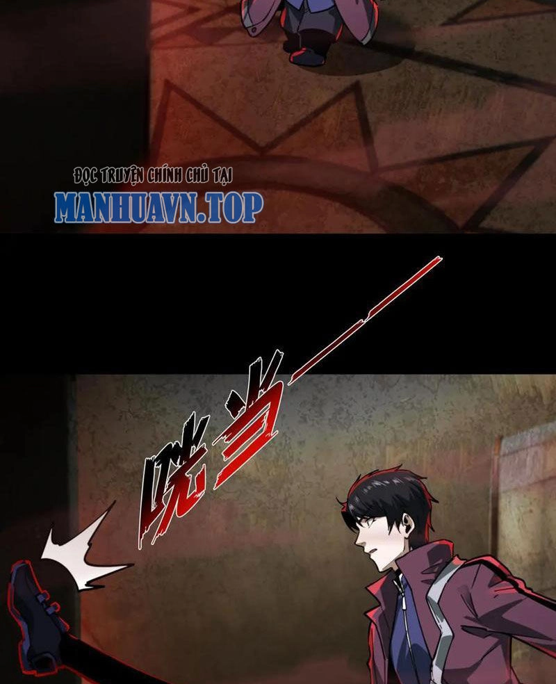 Ta Biến Thế Giới Kinh Dị Thành Trò Chơi Nuôi Dưỡng Chapter 19 - 61