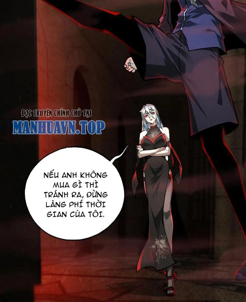 Ta Biến Thế Giới Kinh Dị Thành Trò Chơi Nuôi Dưỡng Chapter 19 - 62