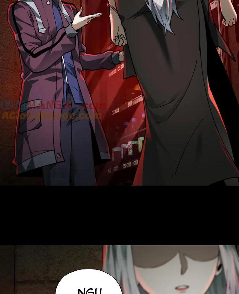 Ta Biến Thế Giới Kinh Dị Thành Trò Chơi Nuôi Dưỡng Chapter 19 - 64