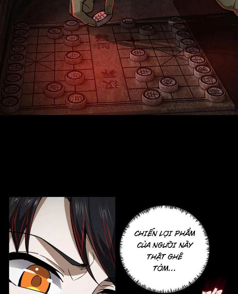 Ta Biến Thế Giới Kinh Dị Thành Trò Chơi Nuôi Dưỡng Chapter 19 - 68