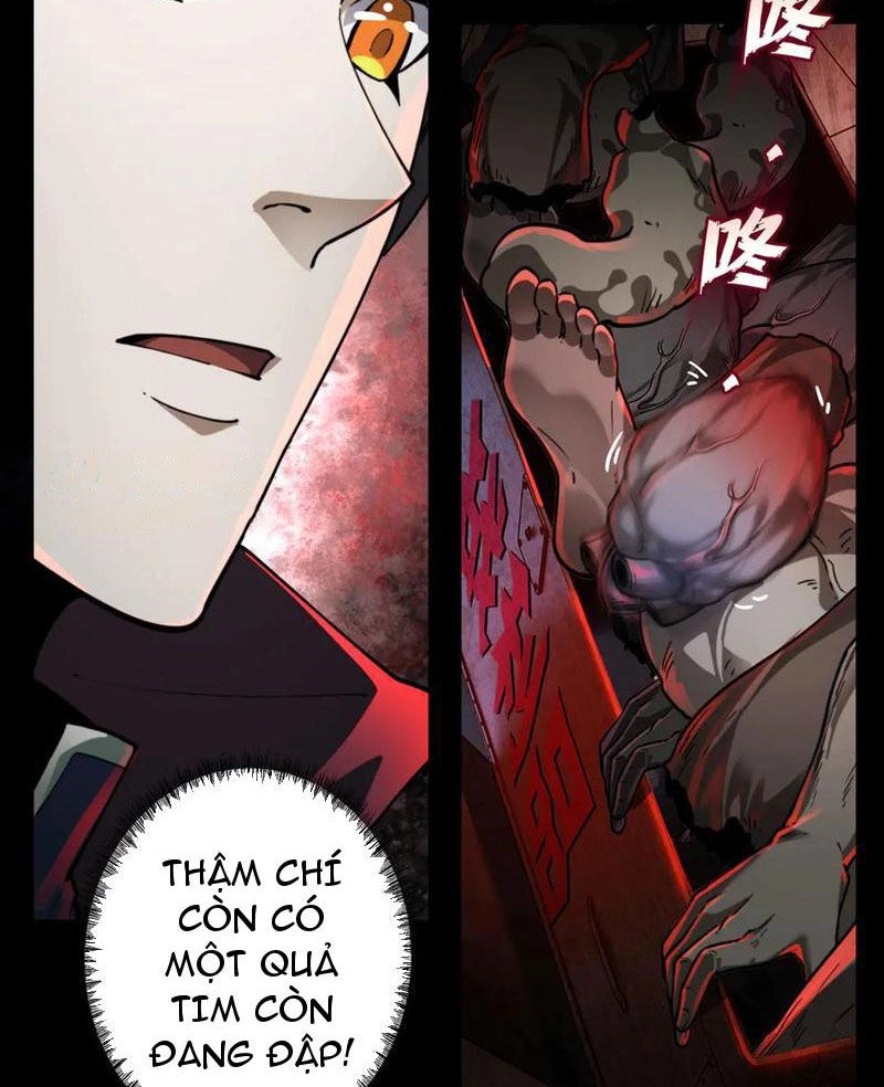 Ta Biến Thế Giới Kinh Dị Thành Trò Chơi Nuôi Dưỡng Chapter 19 - 69