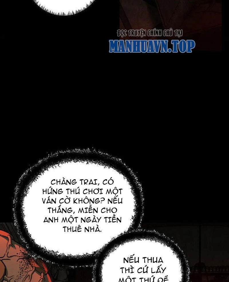 Ta Biến Thế Giới Kinh Dị Thành Trò Chơi Nuôi Dưỡng Chapter 19 - 70