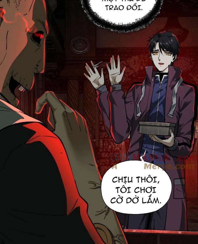 Ta Biến Thế Giới Kinh Dị Thành Trò Chơi Nuôi Dưỡng Chapter 19 - 71