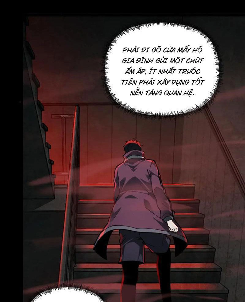 Ta Biến Thế Giới Kinh Dị Thành Trò Chơi Nuôi Dưỡng Chapter 19 - 73