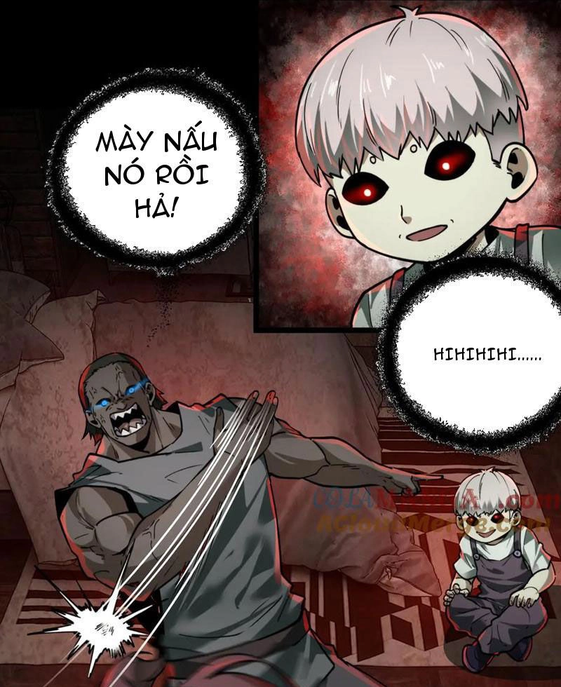 Ta Biến Thế Giới Kinh Dị Thành Trò Chơi Nuôi Dưỡng Chapter 19 - 76