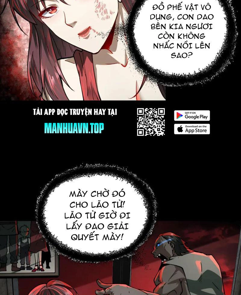 Ta Biến Thế Giới Kinh Dị Thành Trò Chơi Nuôi Dưỡng Chapter 19 - 78