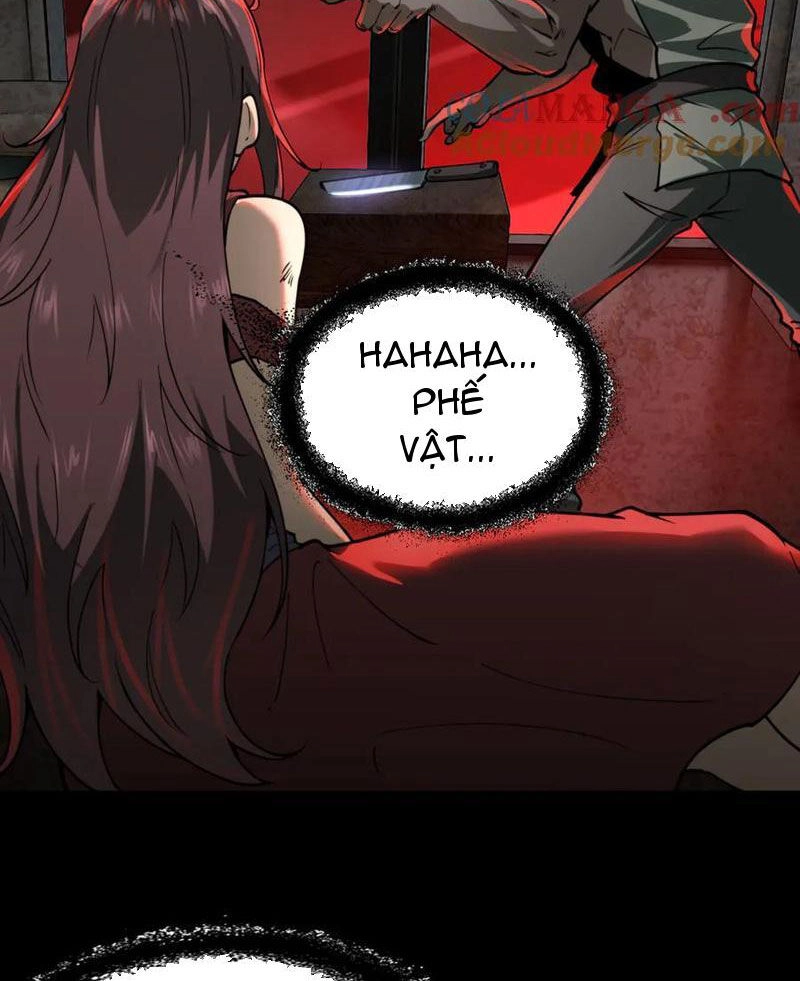 Ta Biến Thế Giới Kinh Dị Thành Trò Chơi Nuôi Dưỡng Chapter 19 - 79