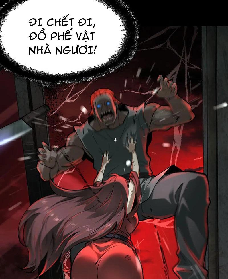 Ta Biến Thế Giới Kinh Dị Thành Trò Chơi Nuôi Dưỡng Chapter 19 - 80