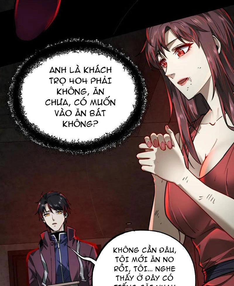 Ta Biến Thế Giới Kinh Dị Thành Trò Chơi Nuôi Dưỡng Chapter 19 - 82