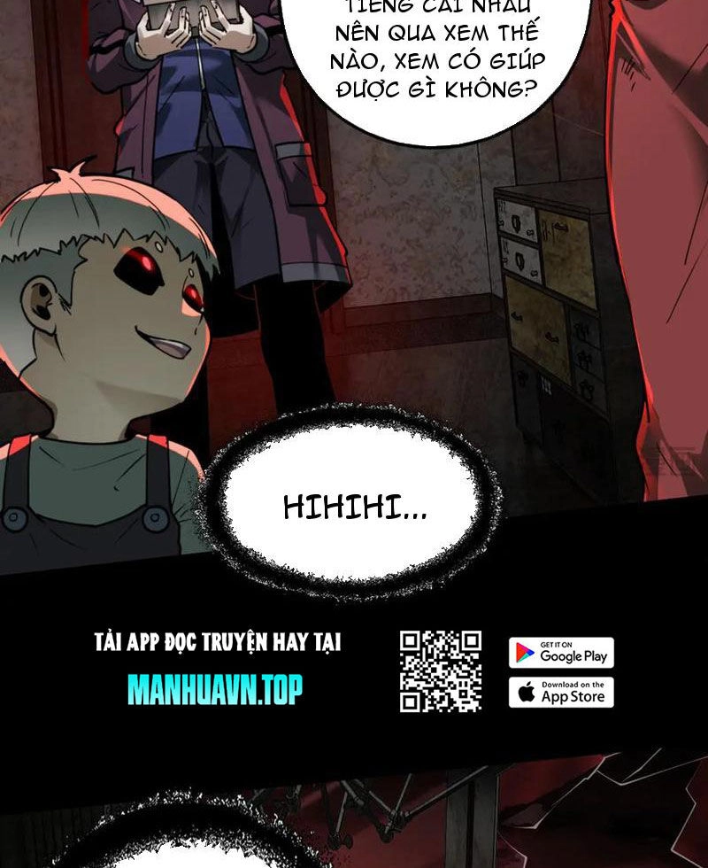 Ta Biến Thế Giới Kinh Dị Thành Trò Chơi Nuôi Dưỡng Chapter 19 - 83