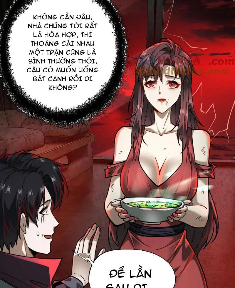 Ta Biến Thế Giới Kinh Dị Thành Trò Chơi Nuôi Dưỡng Chapter 19 - 84