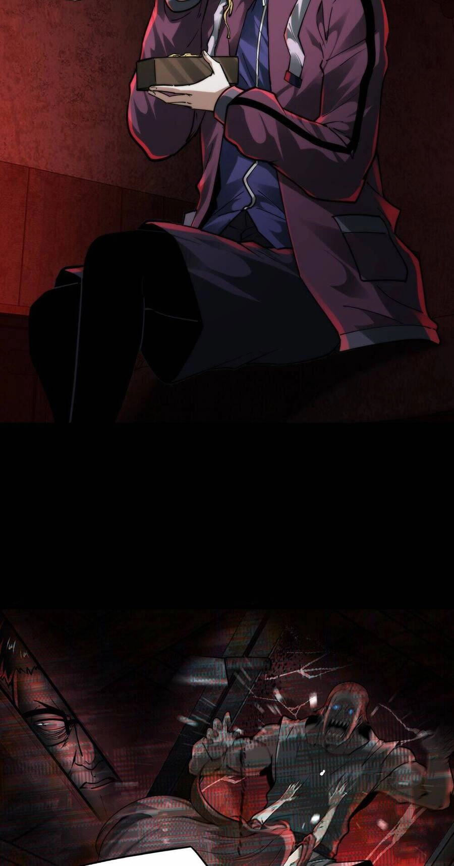 Ta Biến Thế Giới Kinh Dị Thành Trò Chơi Nuôi Dưỡng Chapter 20 - 17