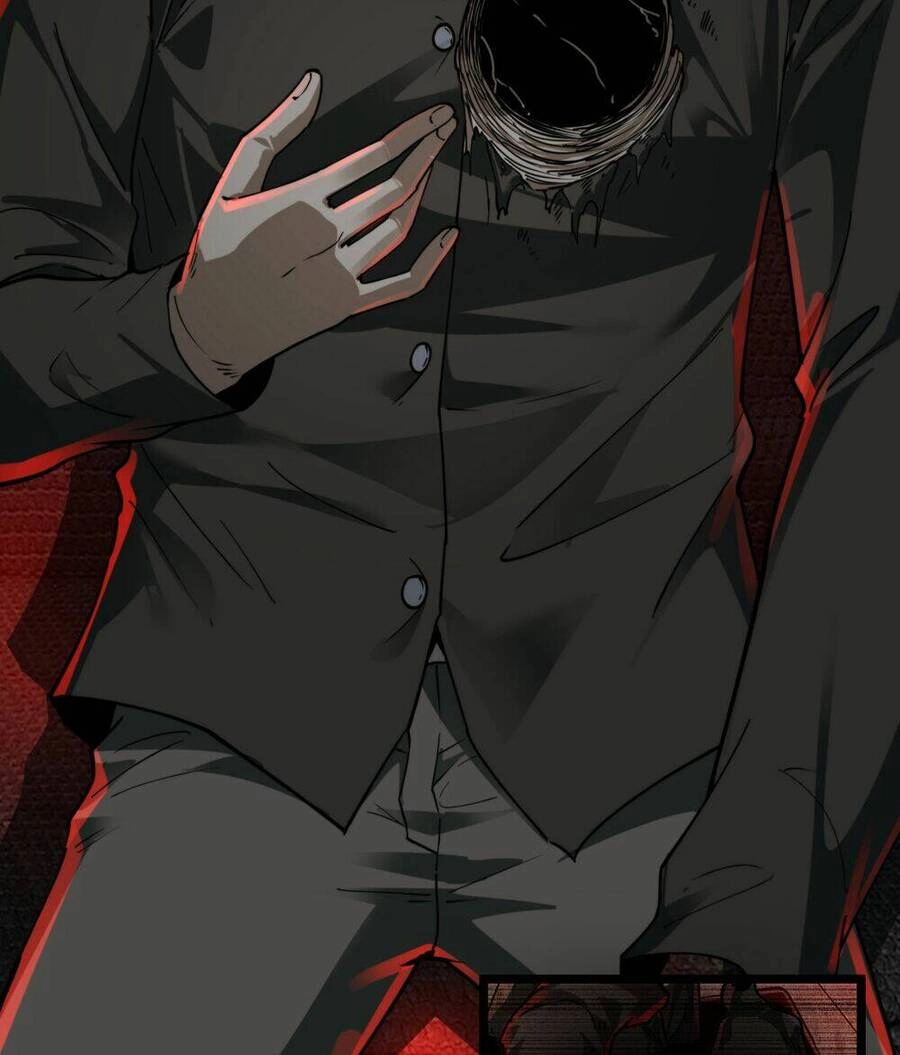 Ta Biến Thế Giới Kinh Dị Thành Trò Chơi Nuôi Dưỡng Chapter 20 - 33