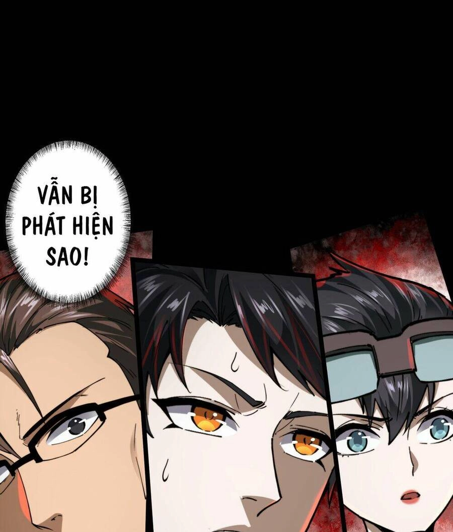 Ta Biến Thế Giới Kinh Dị Thành Trò Chơi Nuôi Dưỡng Chapter 21 - 4