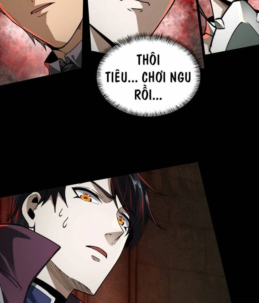 Ta Biến Thế Giới Kinh Dị Thành Trò Chơi Nuôi Dưỡng Chapter 21 - 5