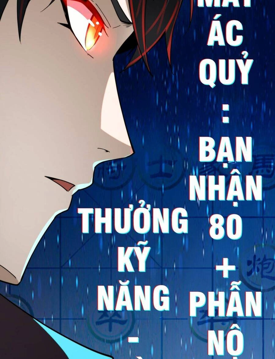 Ta Biến Thế Giới Kinh Dị Thành Trò Chơi Nuôi Dưỡng Chapter 21 - 7