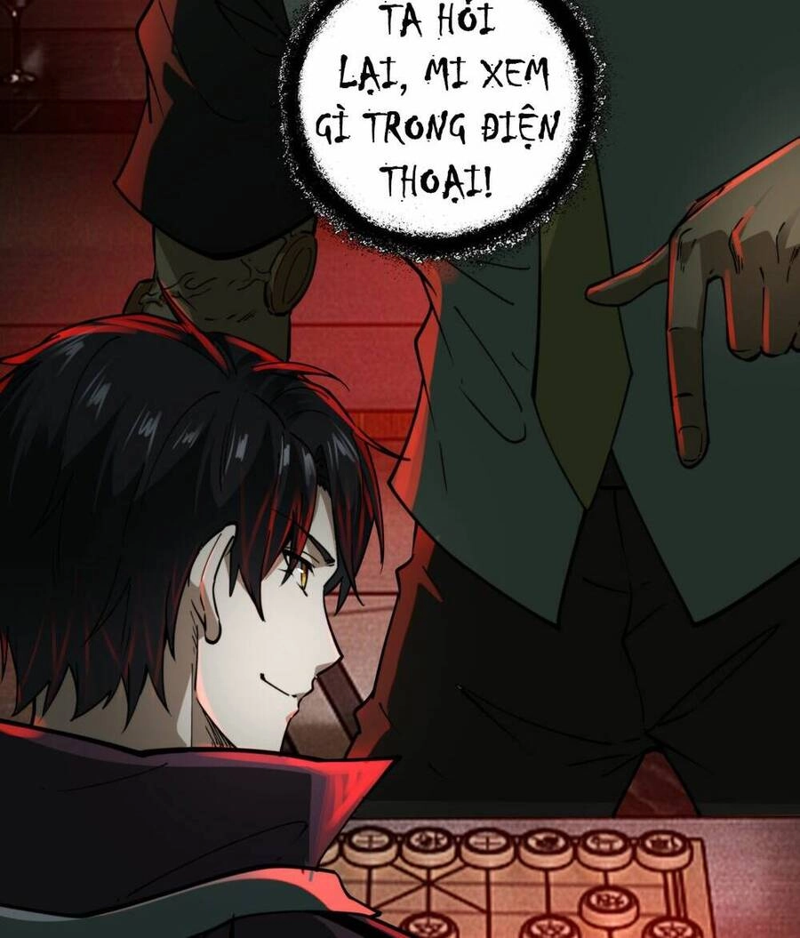 Ta Biến Thế Giới Kinh Dị Thành Trò Chơi Nuôi Dưỡng Chapter 21 - 11