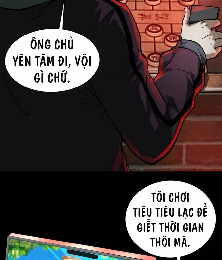 Ta Biến Thế Giới Kinh Dị Thành Trò Chơi Nuôi Dưỡng Chapter 21 - 12