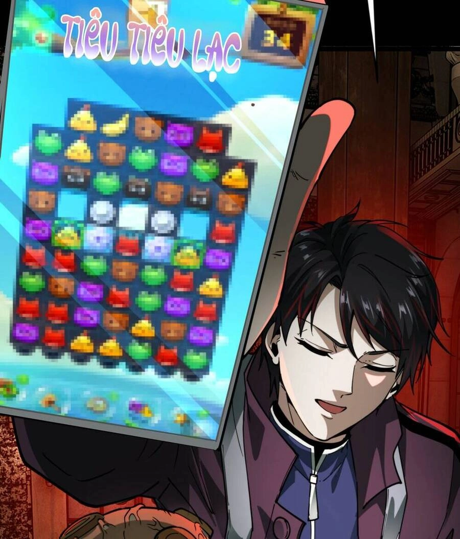 Ta Biến Thế Giới Kinh Dị Thành Trò Chơi Nuôi Dưỡng Chapter 21 - 13