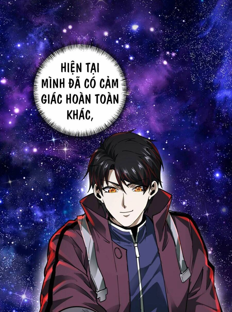 Ta Biến Thế Giới Kinh Dị Thành Trò Chơi Nuôi Dưỡng Chapter 21 - 15