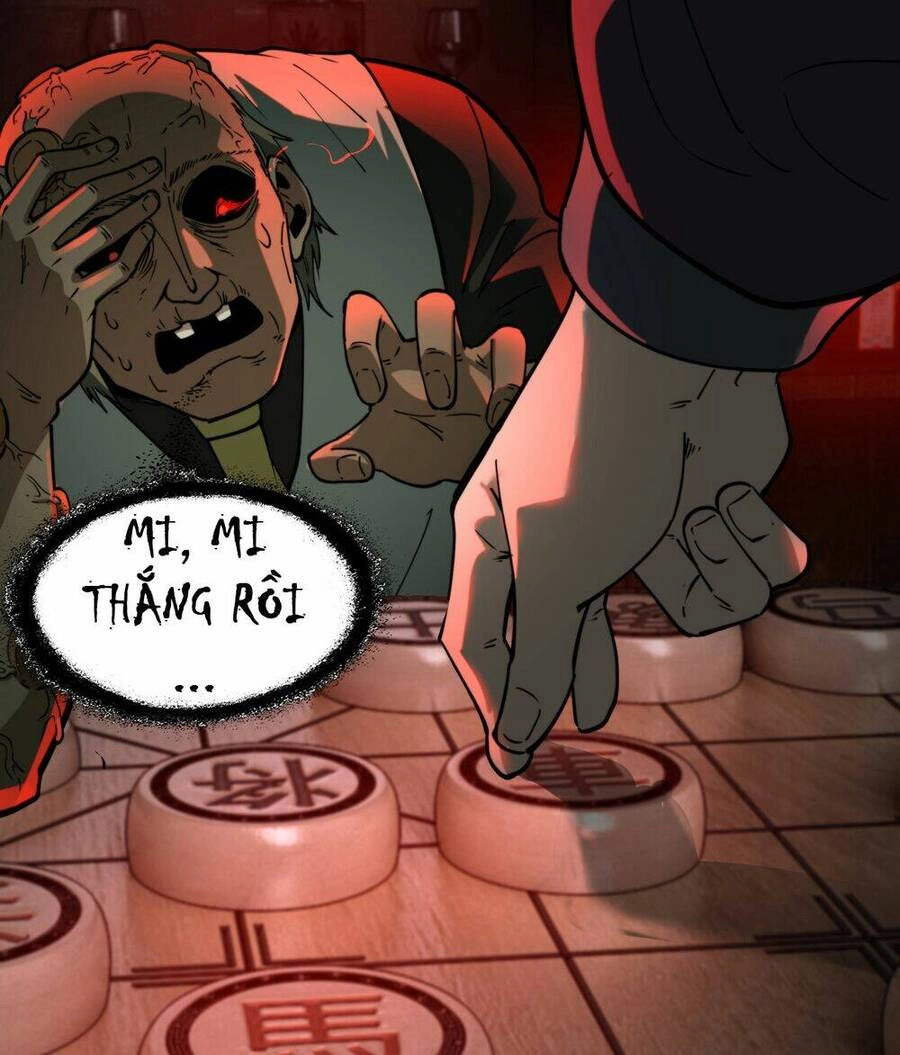 Ta Biến Thế Giới Kinh Dị Thành Trò Chơi Nuôi Dưỡng Chapter 21 - 20