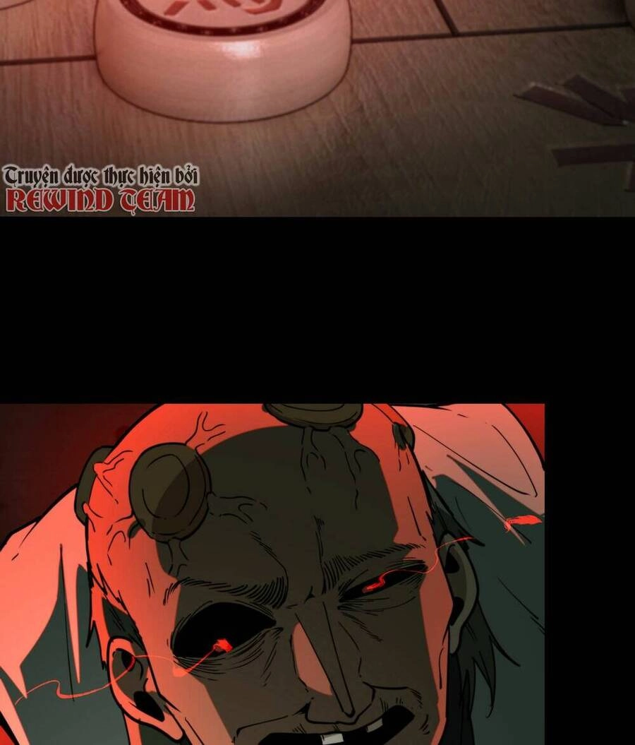 Ta Biến Thế Giới Kinh Dị Thành Trò Chơi Nuôi Dưỡng Chapter 21 - 21