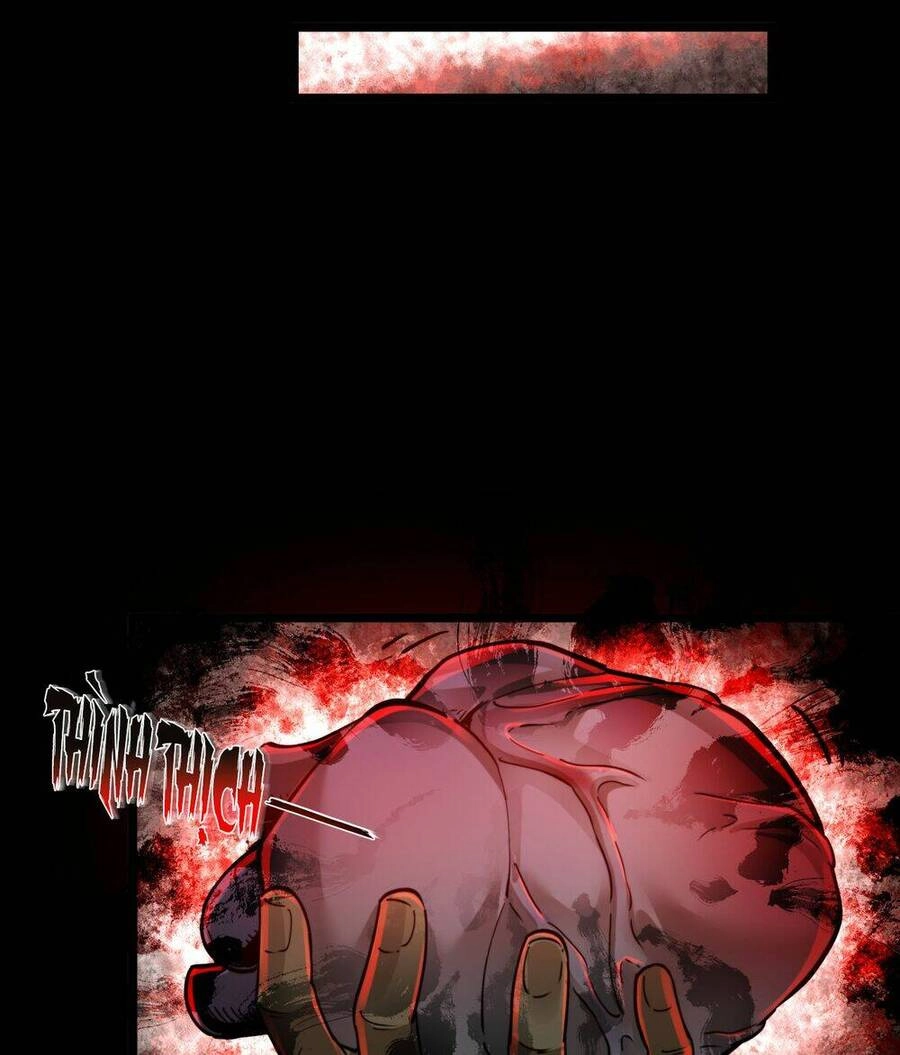 Ta Biến Thế Giới Kinh Dị Thành Trò Chơi Nuôi Dưỡng Chapter 21 - 25