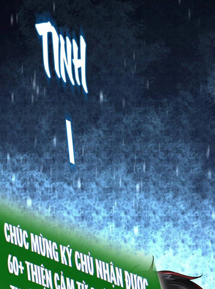 Ta Biến Thế Giới Kinh Dị Thành Trò Chơi Nuôi Dưỡng Chapter 21 - 28