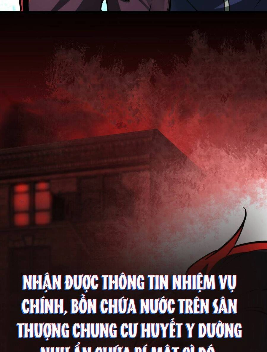 Ta Biến Thế Giới Kinh Dị Thành Trò Chơi Nuôi Dưỡng Chapter 21 - 30