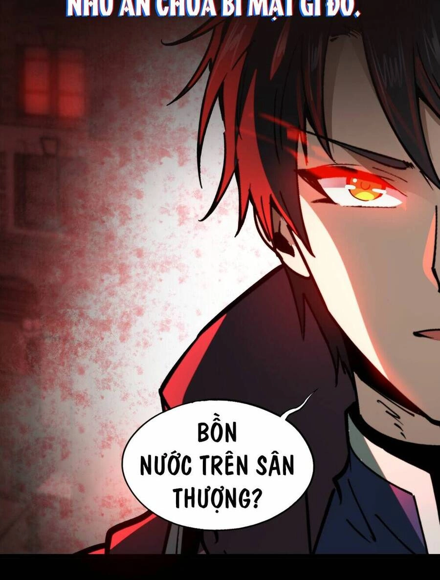 Ta Biến Thế Giới Kinh Dị Thành Trò Chơi Nuôi Dưỡng Chapter 21 - 31