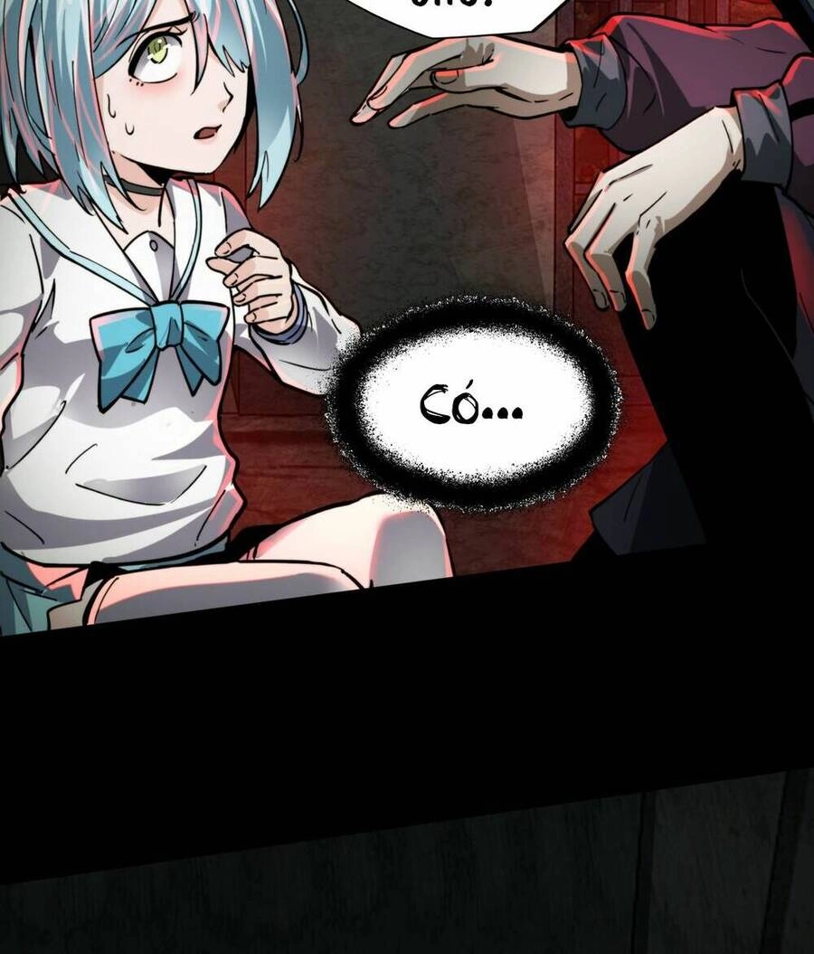 Ta Biến Thế Giới Kinh Dị Thành Trò Chơi Nuôi Dưỡng Chapter 21 - 38