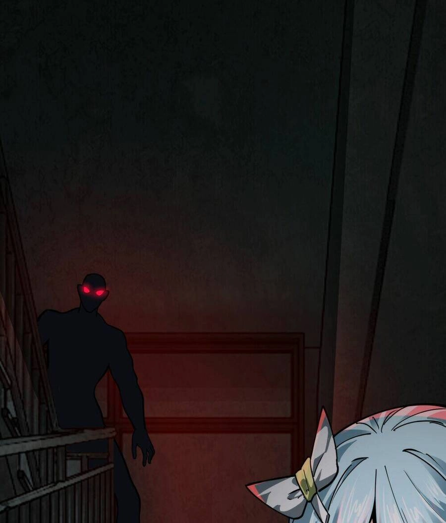 Ta Biến Thế Giới Kinh Dị Thành Trò Chơi Nuôi Dưỡng Chapter 21 - 39