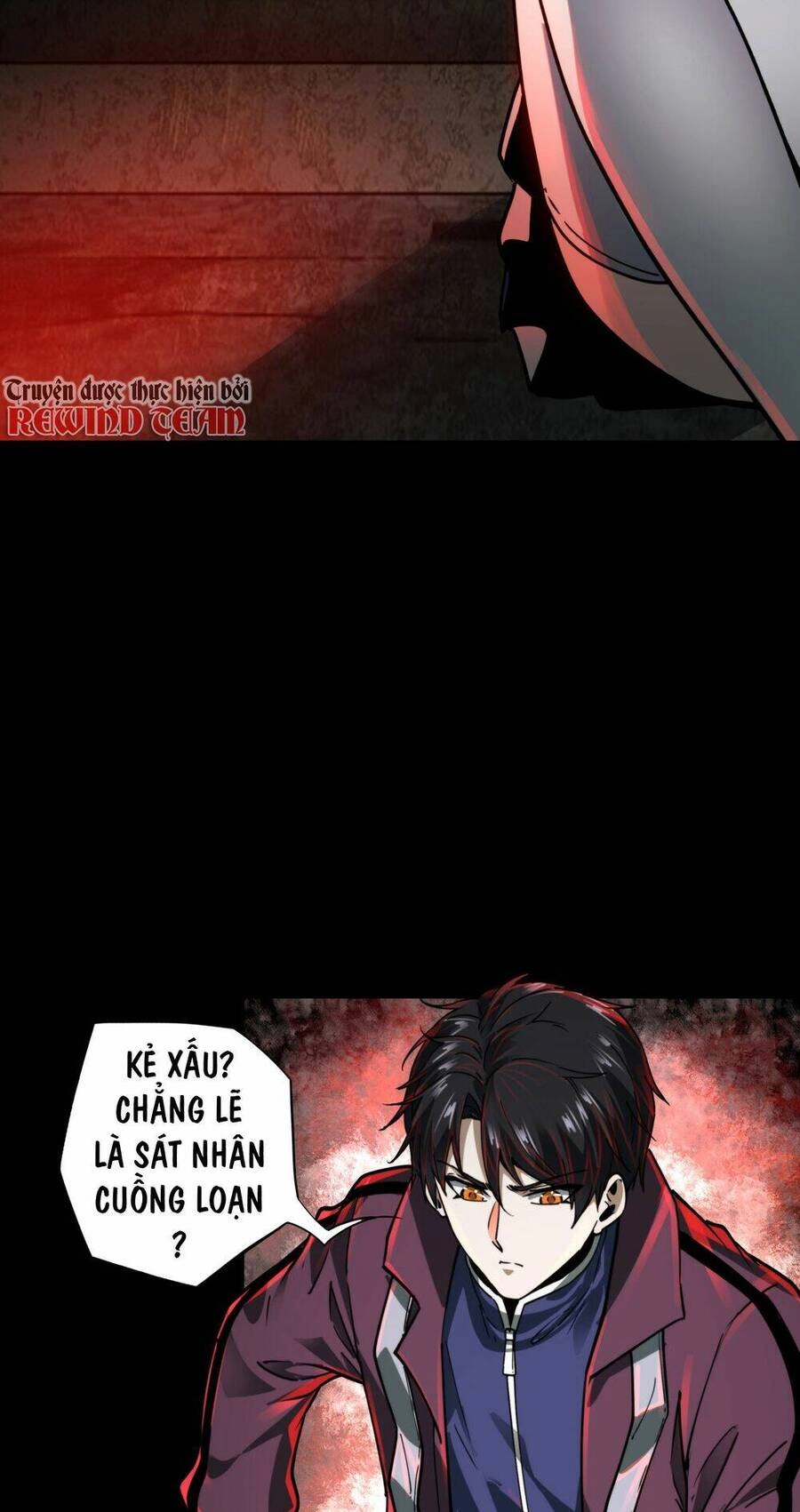 Ta Biến Thế Giới Kinh Dị Thành Trò Chơi Nuôi Dưỡng Chapter 21 - 41