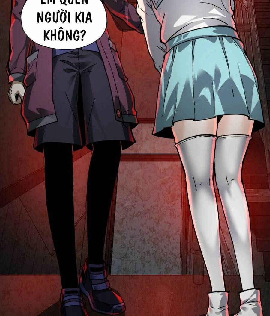 Ta Biến Thế Giới Kinh Dị Thành Trò Chơi Nuôi Dưỡng Chapter 21 - 47