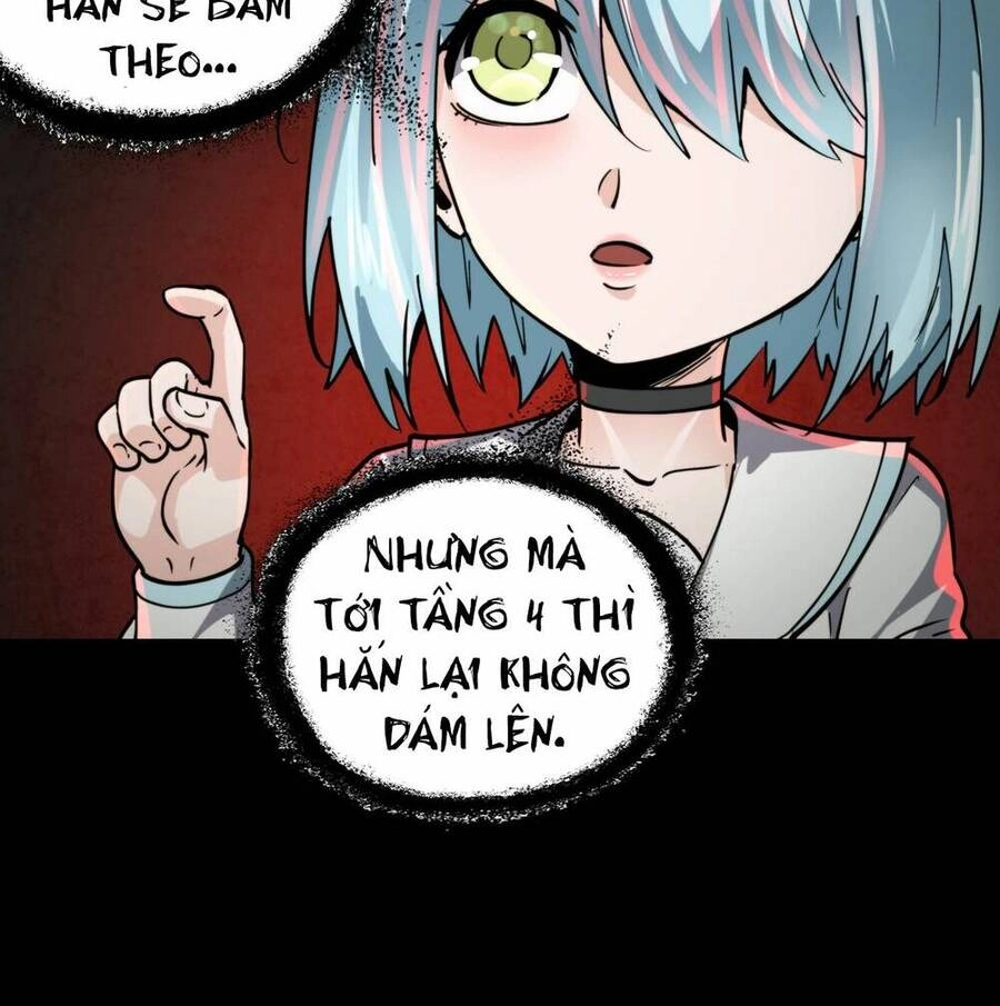 Ta Biến Thế Giới Kinh Dị Thành Trò Chơi Nuôi Dưỡng Chapter 21 - 49