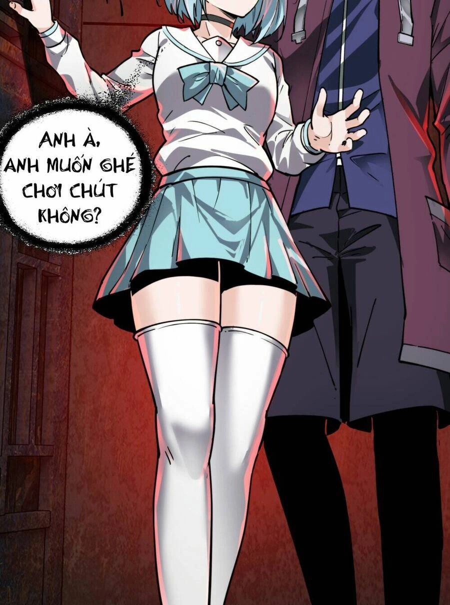 Ta Biến Thế Giới Kinh Dị Thành Trò Chơi Nuôi Dưỡng Chapter 21 - 51