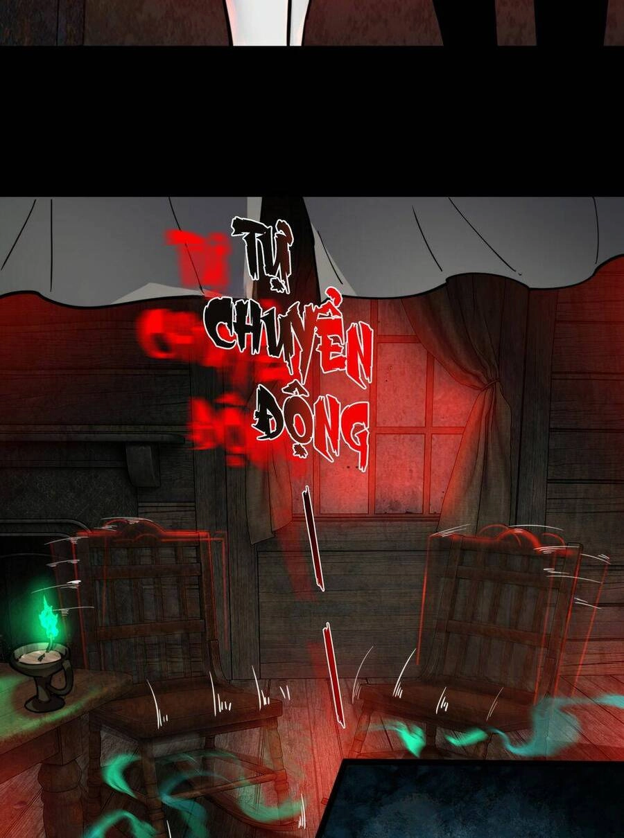 Ta Biến Thế Giới Kinh Dị Thành Trò Chơi Nuôi Dưỡng Chapter 21 - 52