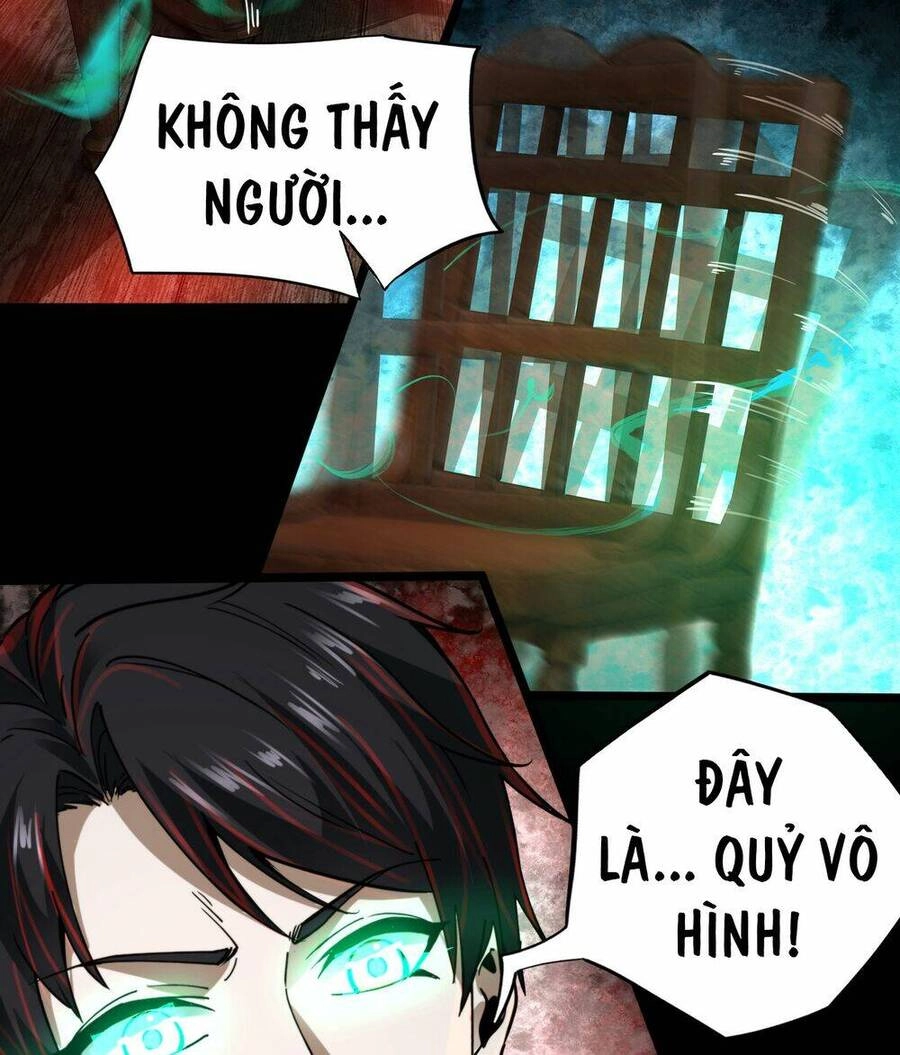 Ta Biến Thế Giới Kinh Dị Thành Trò Chơi Nuôi Dưỡng Chapter 21 - 53