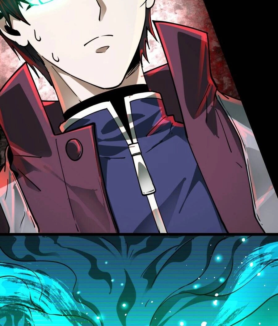 Ta Biến Thế Giới Kinh Dị Thành Trò Chơi Nuôi Dưỡng Chapter 21 - 54