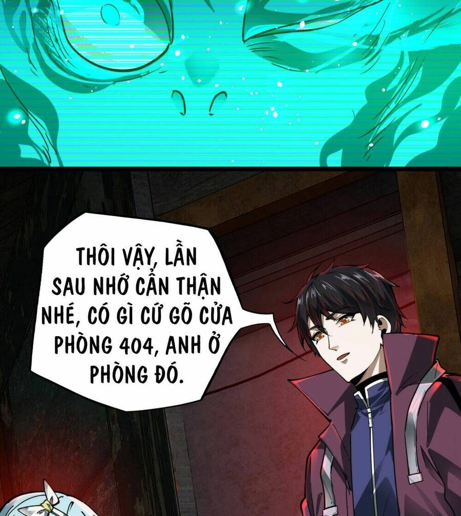 Ta Biến Thế Giới Kinh Dị Thành Trò Chơi Nuôi Dưỡng Chapter 21 - 55