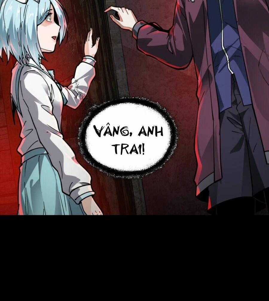 Ta Biến Thế Giới Kinh Dị Thành Trò Chơi Nuôi Dưỡng Chapter 21 - 56