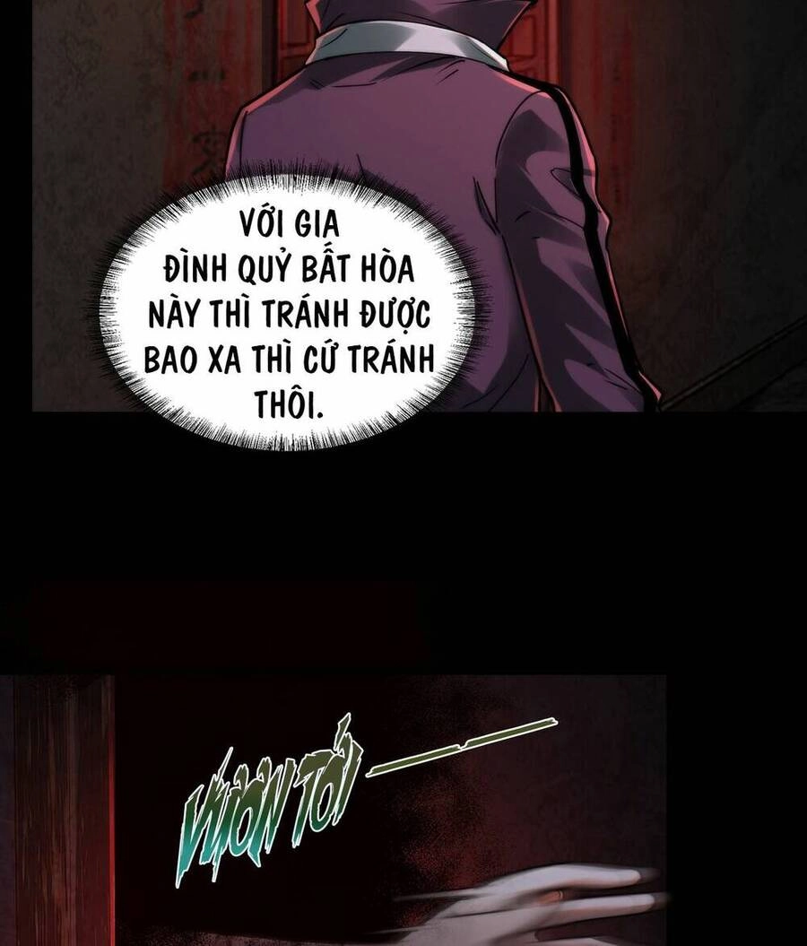 Ta Biến Thế Giới Kinh Dị Thành Trò Chơi Nuôi Dưỡng Chapter 21 - 58