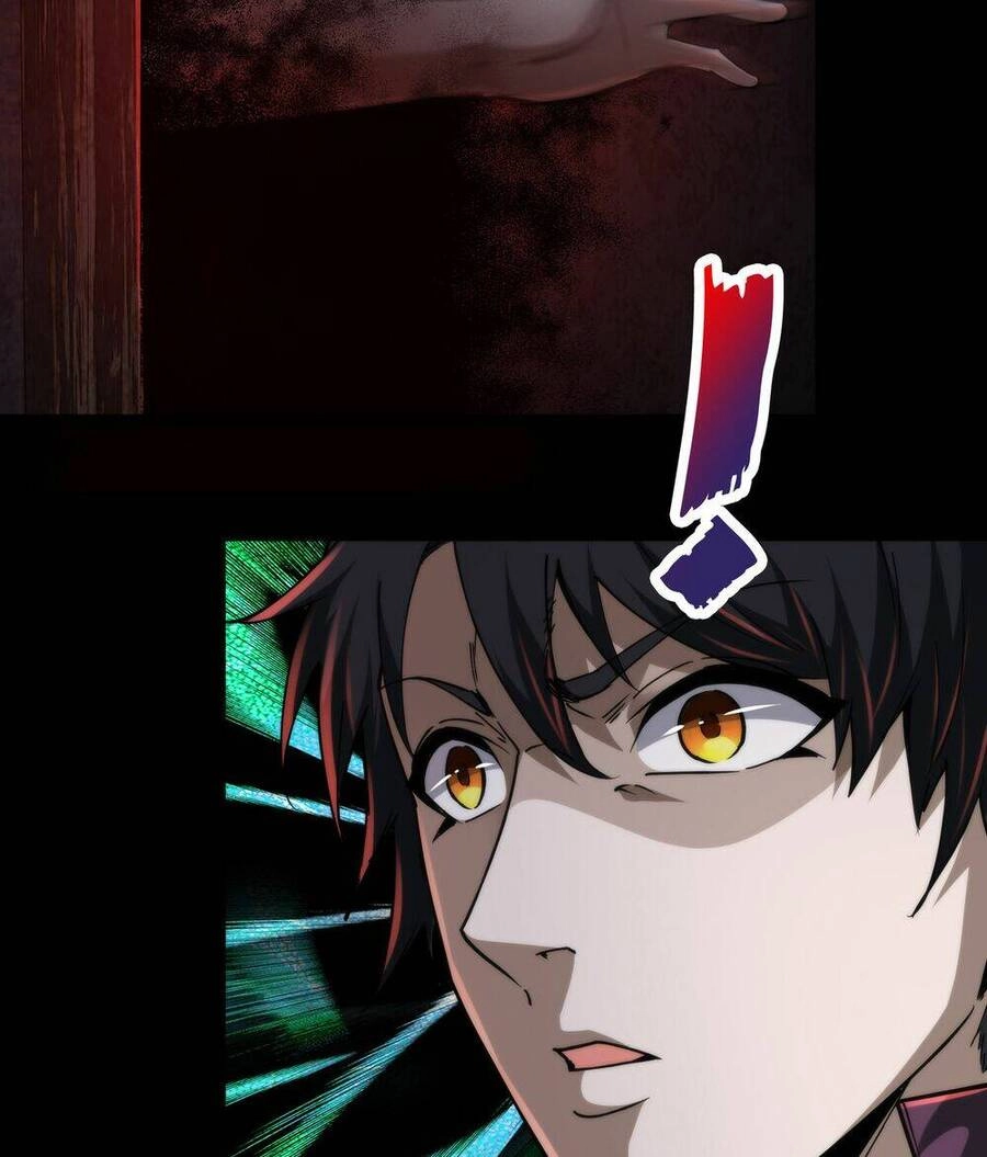 Ta Biến Thế Giới Kinh Dị Thành Trò Chơi Nuôi Dưỡng Chapter 21 - 59