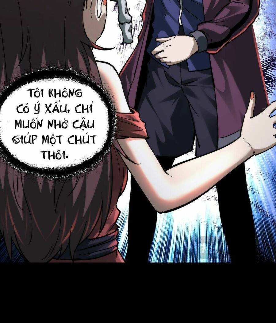 Ta Biến Thế Giới Kinh Dị Thành Trò Chơi Nuôi Dưỡng Chapter 21 - 61